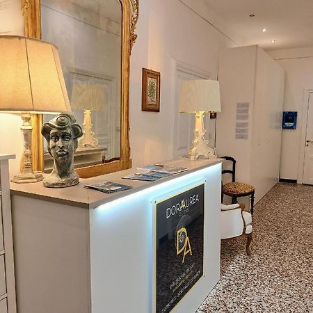 Hotel Dora Aurea à Levanto Extérieur photo