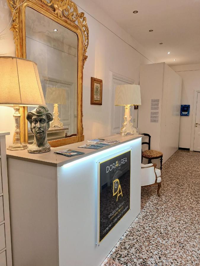 Hotel Dora Aurea à Levanto Extérieur photo