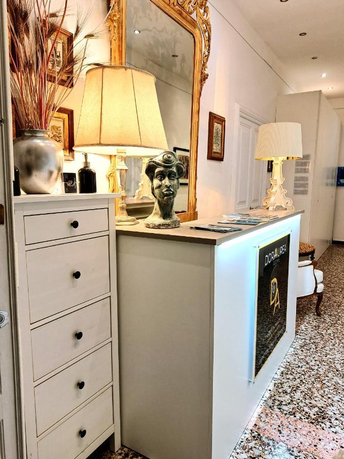 Hotel Dora Aurea à Levanto Extérieur photo