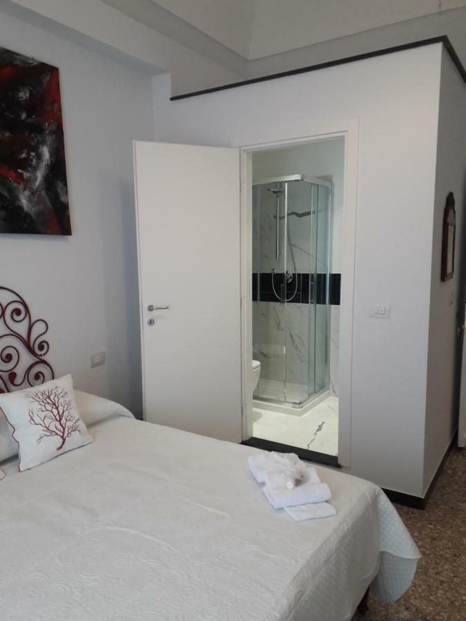 Hotel Dora Aurea à Levanto Extérieur photo