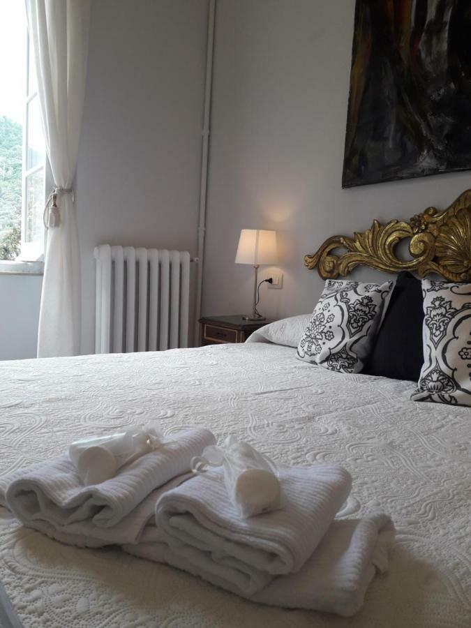 Hotel Dora Aurea à Levanto Extérieur photo