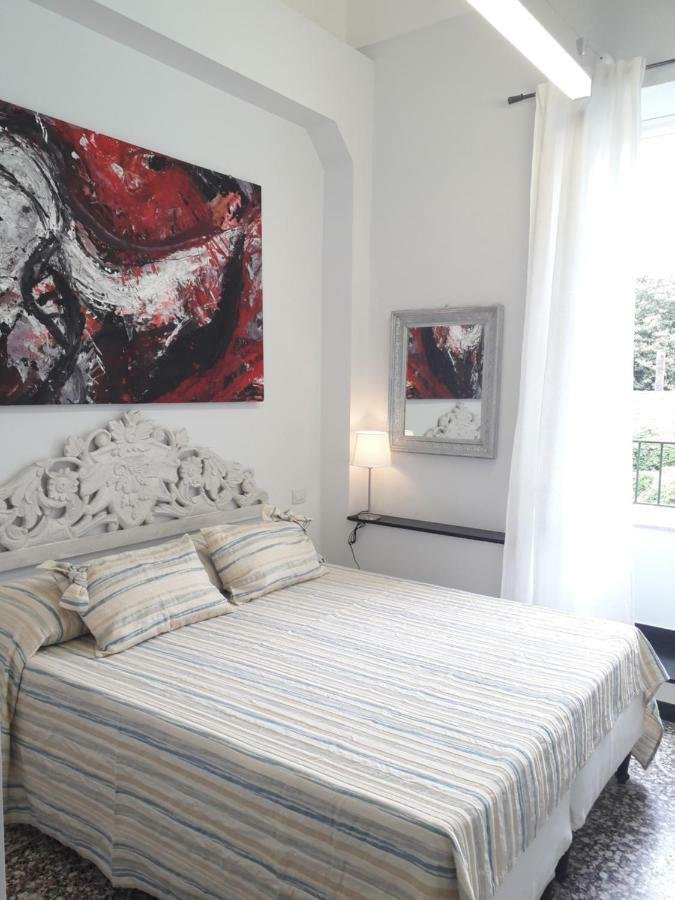 Hotel Dora Aurea à Levanto Extérieur photo