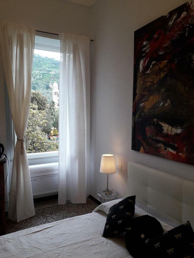 Hotel Dora Aurea à Levanto Extérieur photo