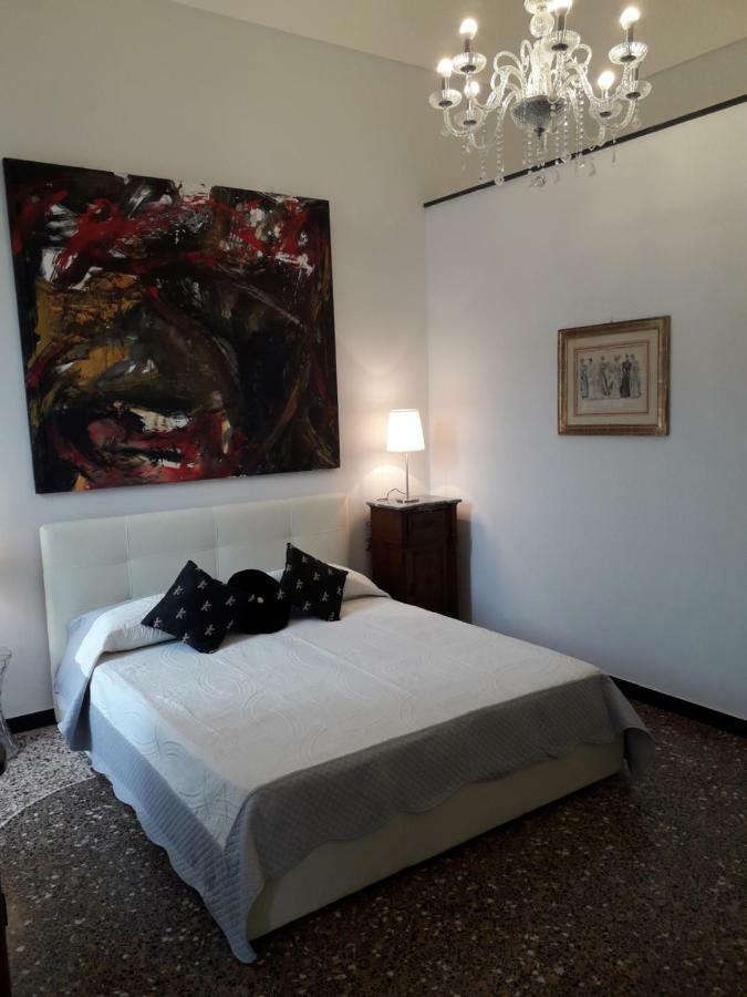 Hotel Dora Aurea à Levanto Extérieur photo