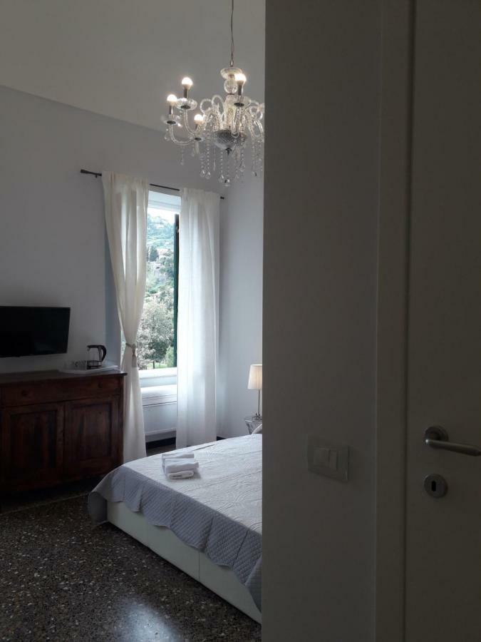 Hotel Dora Aurea à Levanto Extérieur photo