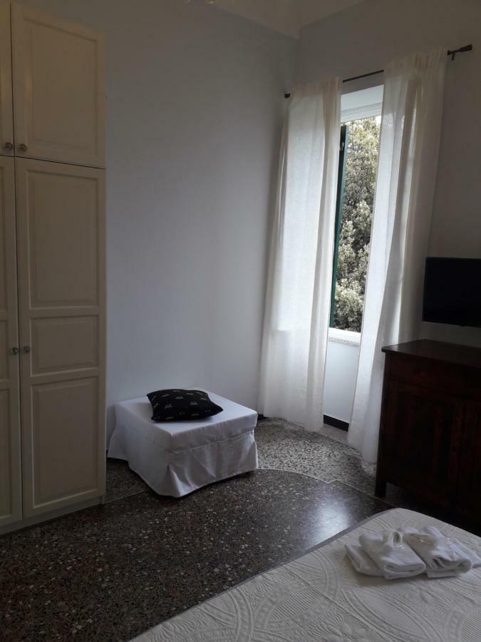 Hotel Dora Aurea à Levanto Extérieur photo